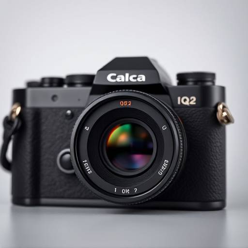 Leica Q2 compact camera