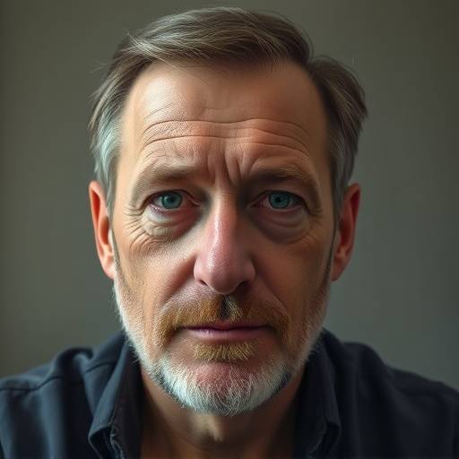 Profile picture of Mark Davis