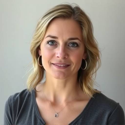 Profile picture of Sarah Jones